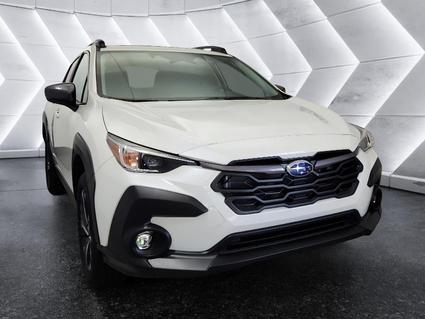 2026 Subaru Crosstrek Columbia SC