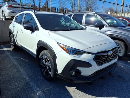 2026 Subaru Crosstrek Saint Louis MO