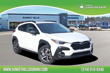 2026 Subaru Crosstrek Saint Louis MO