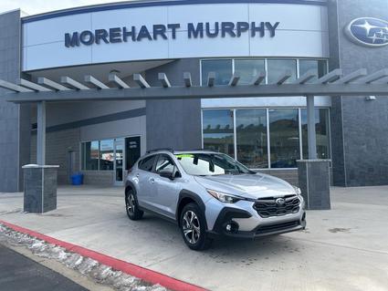 2026 Subaru Crosstrek Durango CO