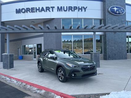 2026 Subaru Crosstrek Durango CO