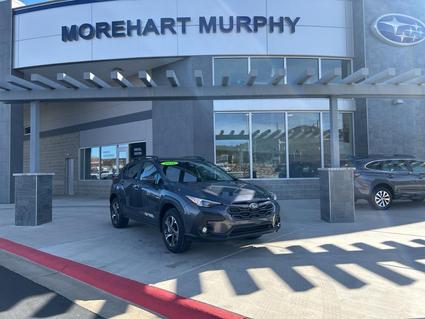 2026 Subaru Crosstrek Durango CO