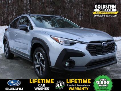 2026 Subaru Crosstrek Albany NY