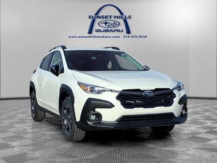 2026 Subaru Crosstrek Saint Louis MO