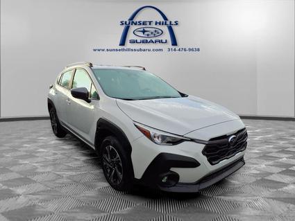 2026 Subaru Crosstrek Saint Louis MO