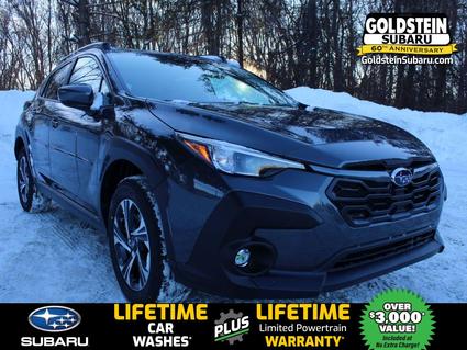 2026 Subaru Crosstrek Albany NY