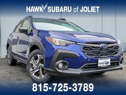 2026 Subaru Crosstrek Plainfield IL
