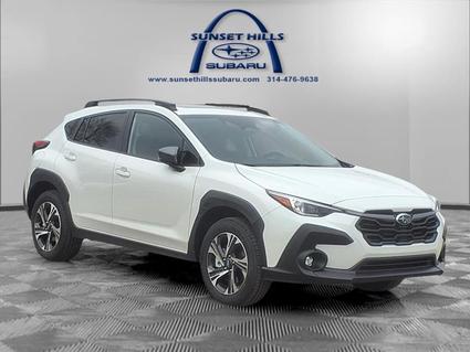 2026 Subaru Crosstrek Saint Louis MO