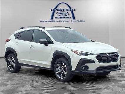 2026 Subaru Crosstrek Saint Louis MO