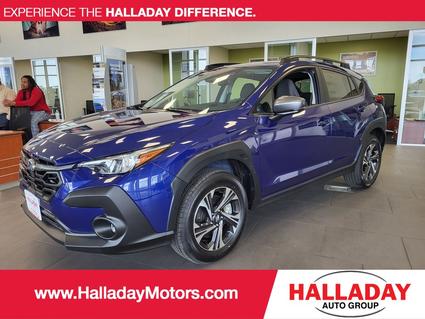 2026 Subaru Crosstrek Cheyenne WY