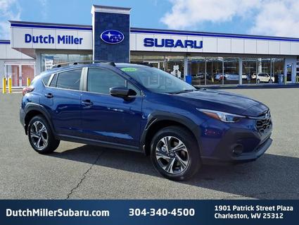 2026 Subaru Crosstrek Charleston WV