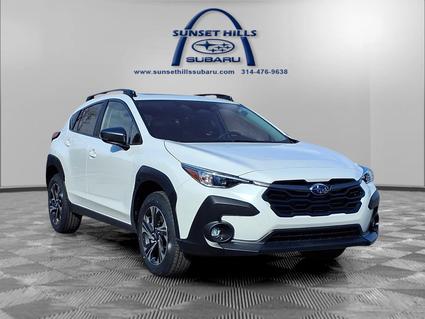 2026 Subaru Crosstrek Saint Louis MO