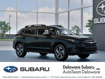 2026 Subaru Crosstrek Wilmington DE