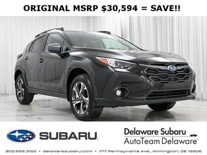 2026 Subaru Crosstrek Wilmington DE