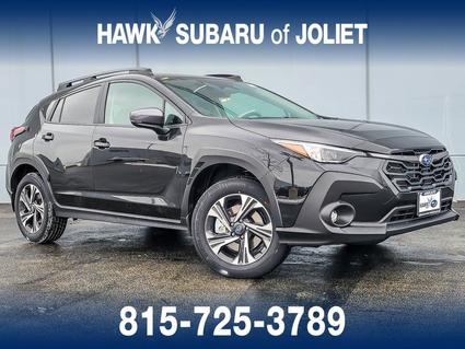 2026 Subaru Crosstrek Plainfield IL