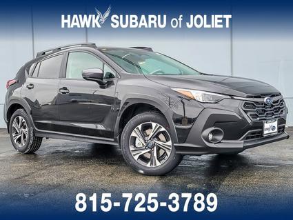 2026 Subaru Crosstrek Plainfield IL