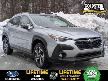 2026 Subaru Crosstrek Albany NY
