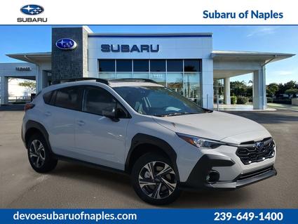 2026 Subaru Crosstrek Naples FL