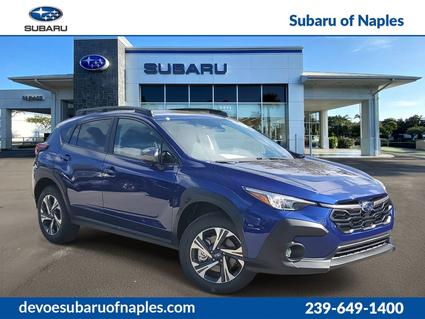 2026 Subaru Crosstrek Naples FL