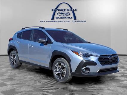 2026 Subaru Crosstrek Saint Louis MO