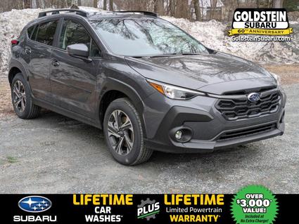 2026 Subaru Crosstrek Albany NY