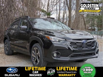 2026 Subaru Crosstrek Albany NY