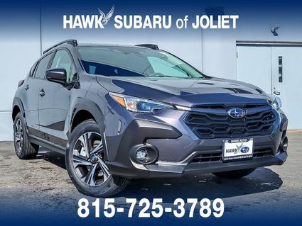 2026 Subaru Crosstrek Plainfield IL