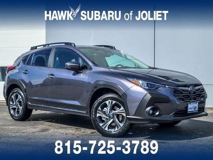 2026 Subaru Crosstrek Plainfield IL
