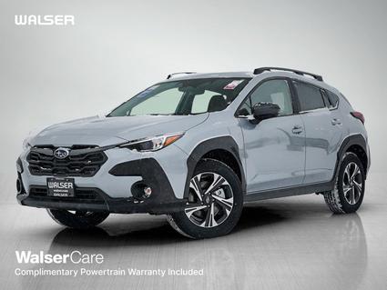 2026 Subaru Crosstrek South Saint Paul MN