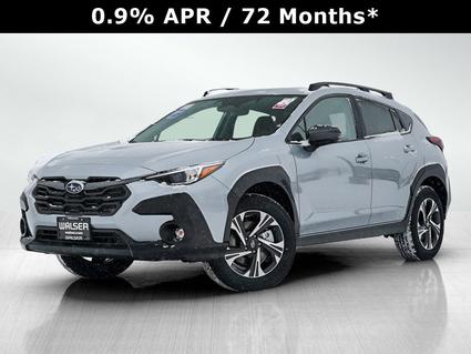 2026 Subaru Crosstrek South Saint Paul MN