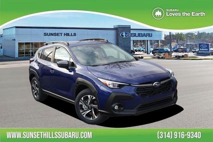 2026 Subaru Crosstrek Saint Louis MO
