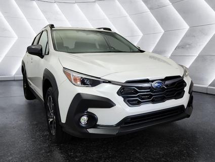2026 Subaru Crosstrek Columbia SC
