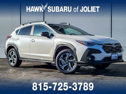 2026 Subaru Crosstrek Plainfield IL