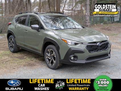 2026 Subaru Crosstrek Albany NY