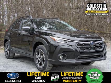 2026 Subaru Crosstrek Albany NY
