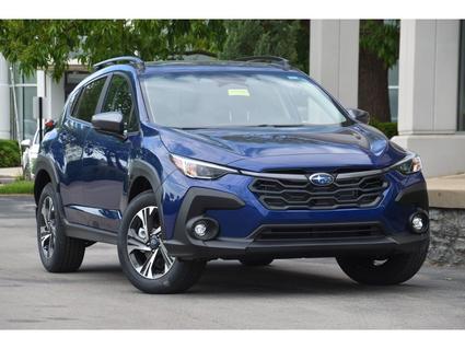 2026 Subaru Crosstrek Lexington KY