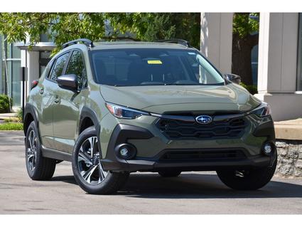 2026 Subaru Crosstrek Lexington KY