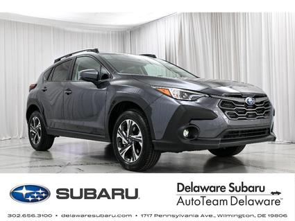 2026 Subaru Crosstrek Wilmington DE