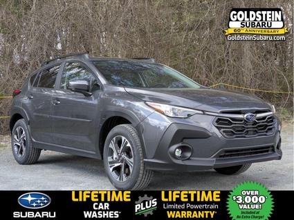 2026 Subaru Crosstrek Albany NY