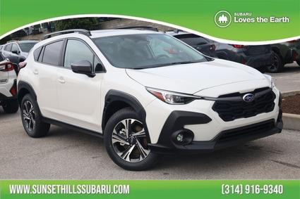 2026 Subaru Crosstrek Saint Louis MO