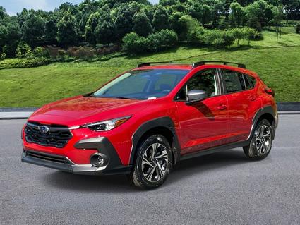 2026 Subaru Crosstrek Atlanta GA