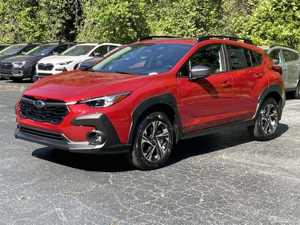 2026 Subaru Crosstrek Atlanta GA