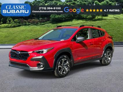 2026 Subaru Crosstrek Atlanta GA