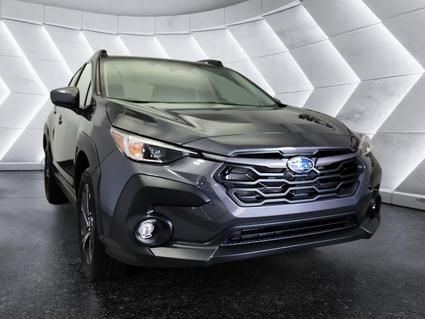 2026 Subaru Crosstrek Columbia SC