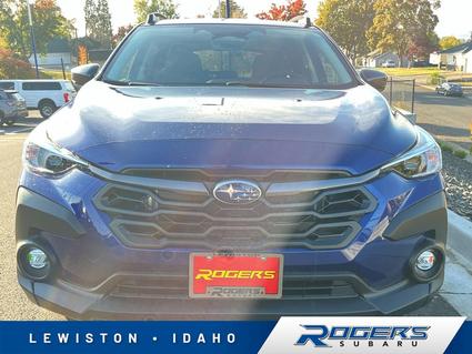 2026 Subaru Crosstrek Lewiston ID