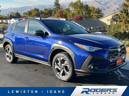 2026 Subaru Crosstrek Lewiston ID