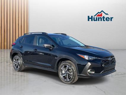 2026 Subaru Crosstrek Fletcher NC