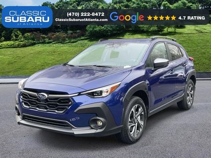 2026 Subaru Crosstrek Atlanta GA