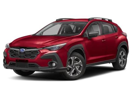 2026 Subaru Crosstrek Burnsville MN