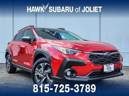 2026 Subaru Crosstrek Plainfield IL